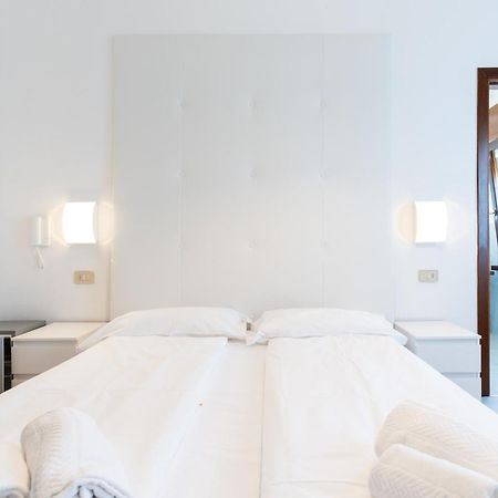 Hotel Regina Caorle Exterior photo
