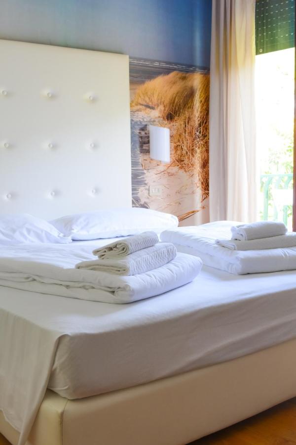 Hotel Regina Caorle Exterior photo