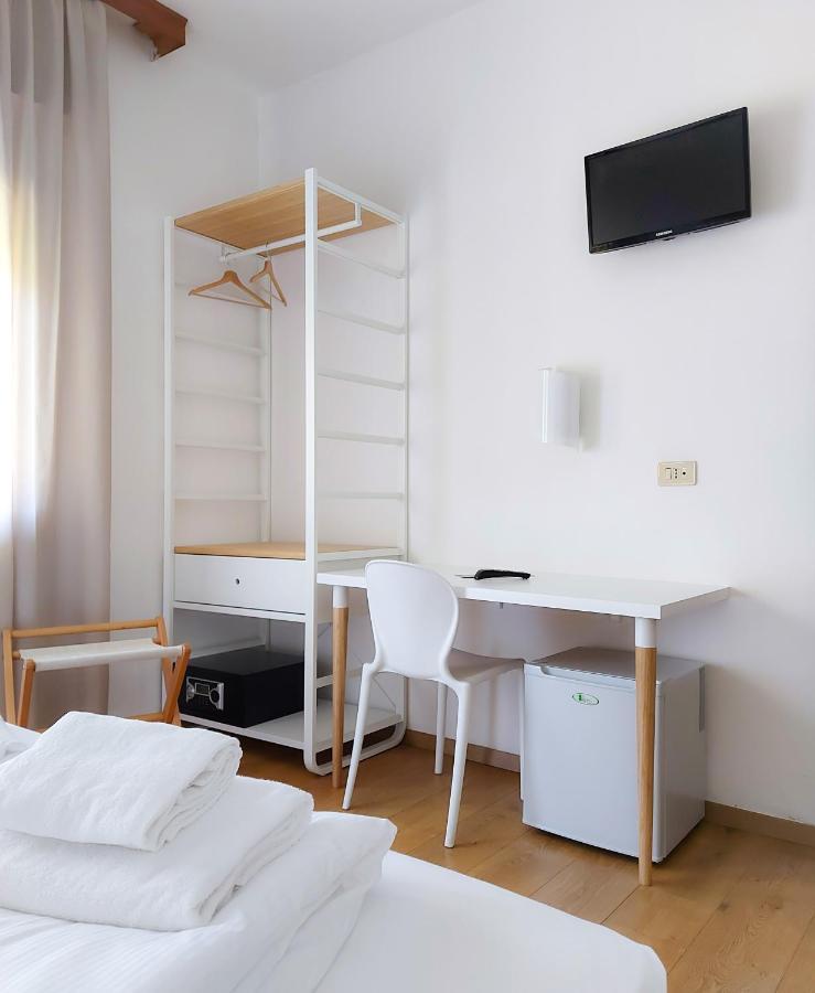 Hotel Regina Caorle Exterior photo