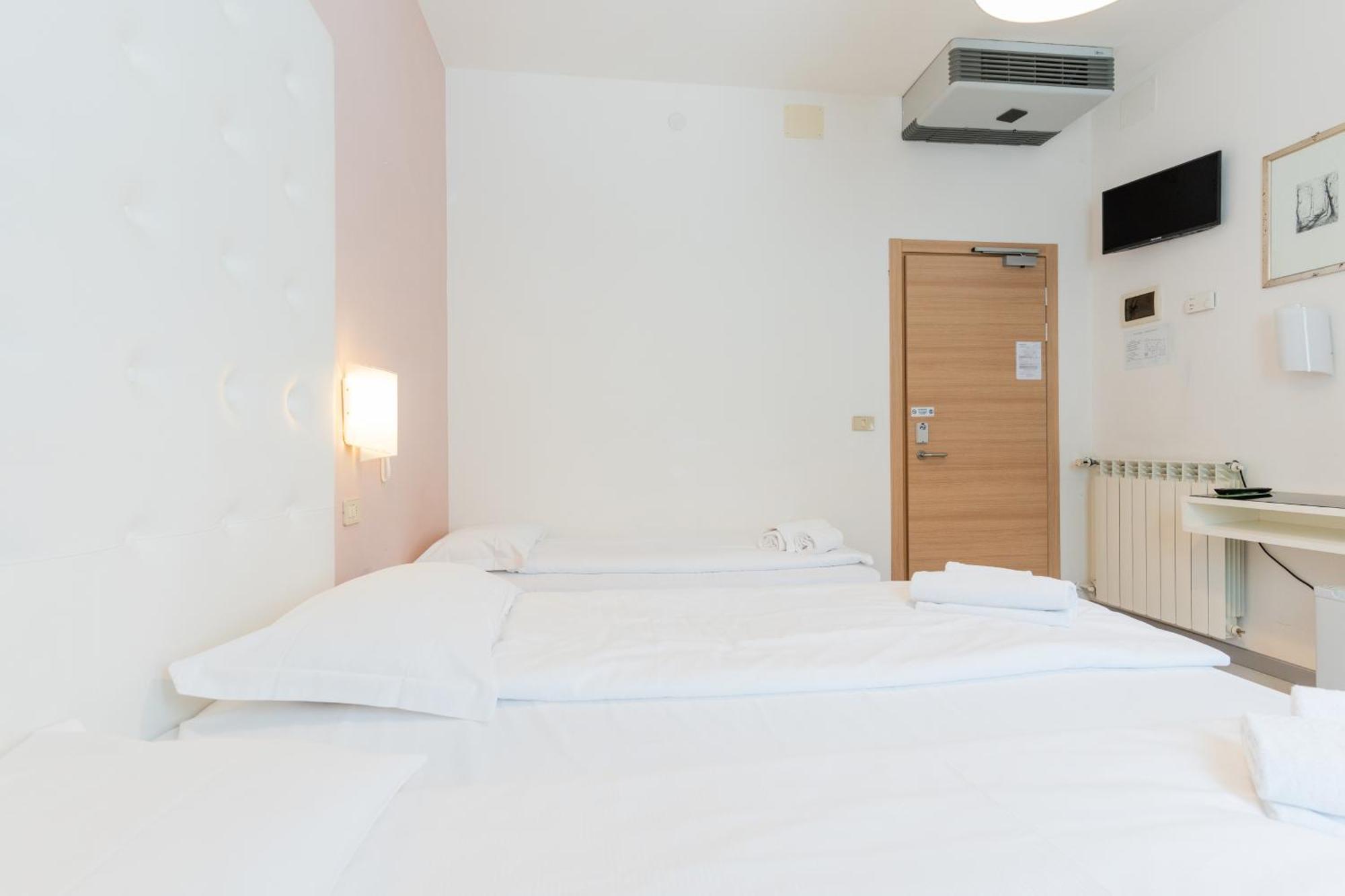 Hotel Regina Caorle Room photo