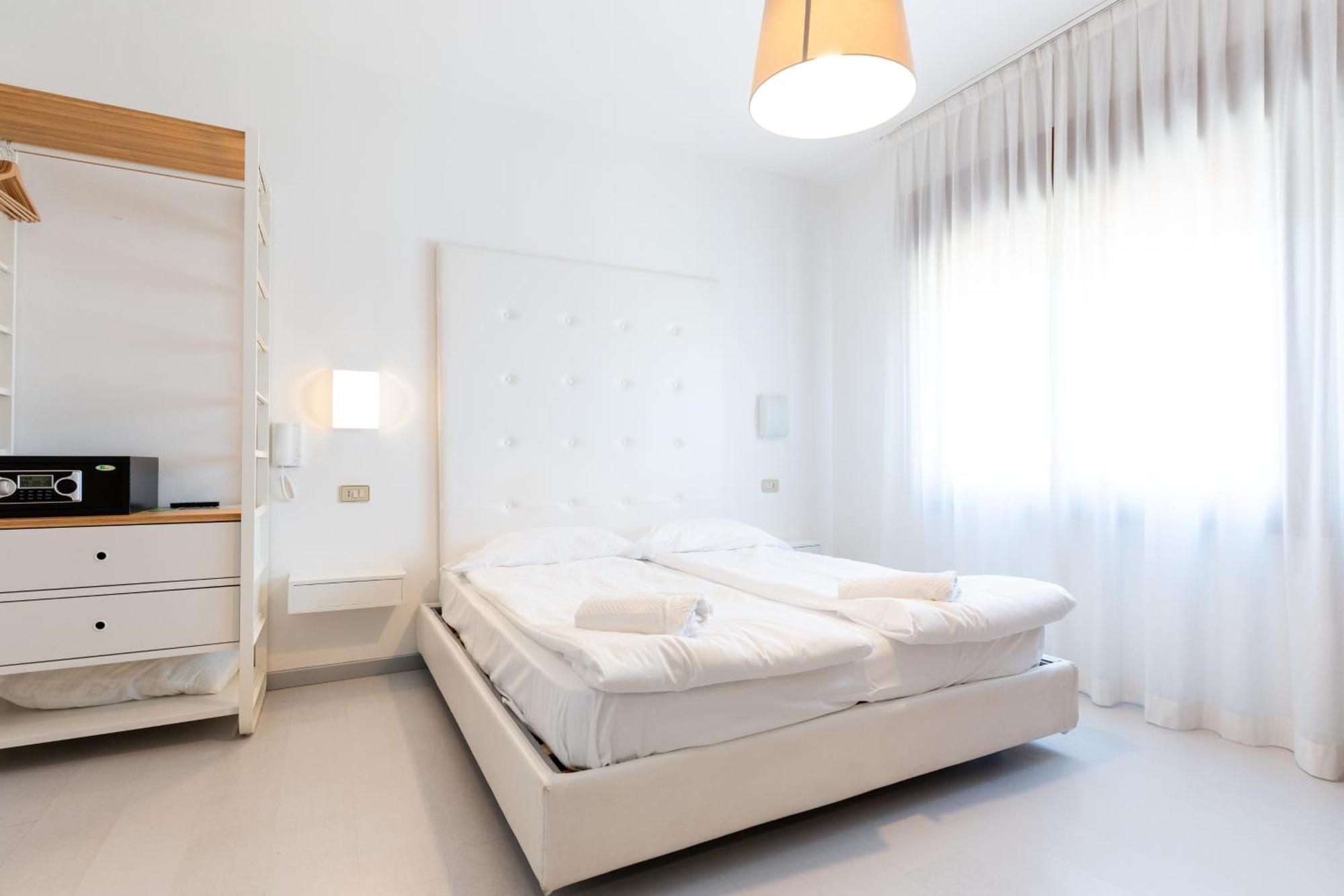 Hotel Regina Caorle Exterior photo