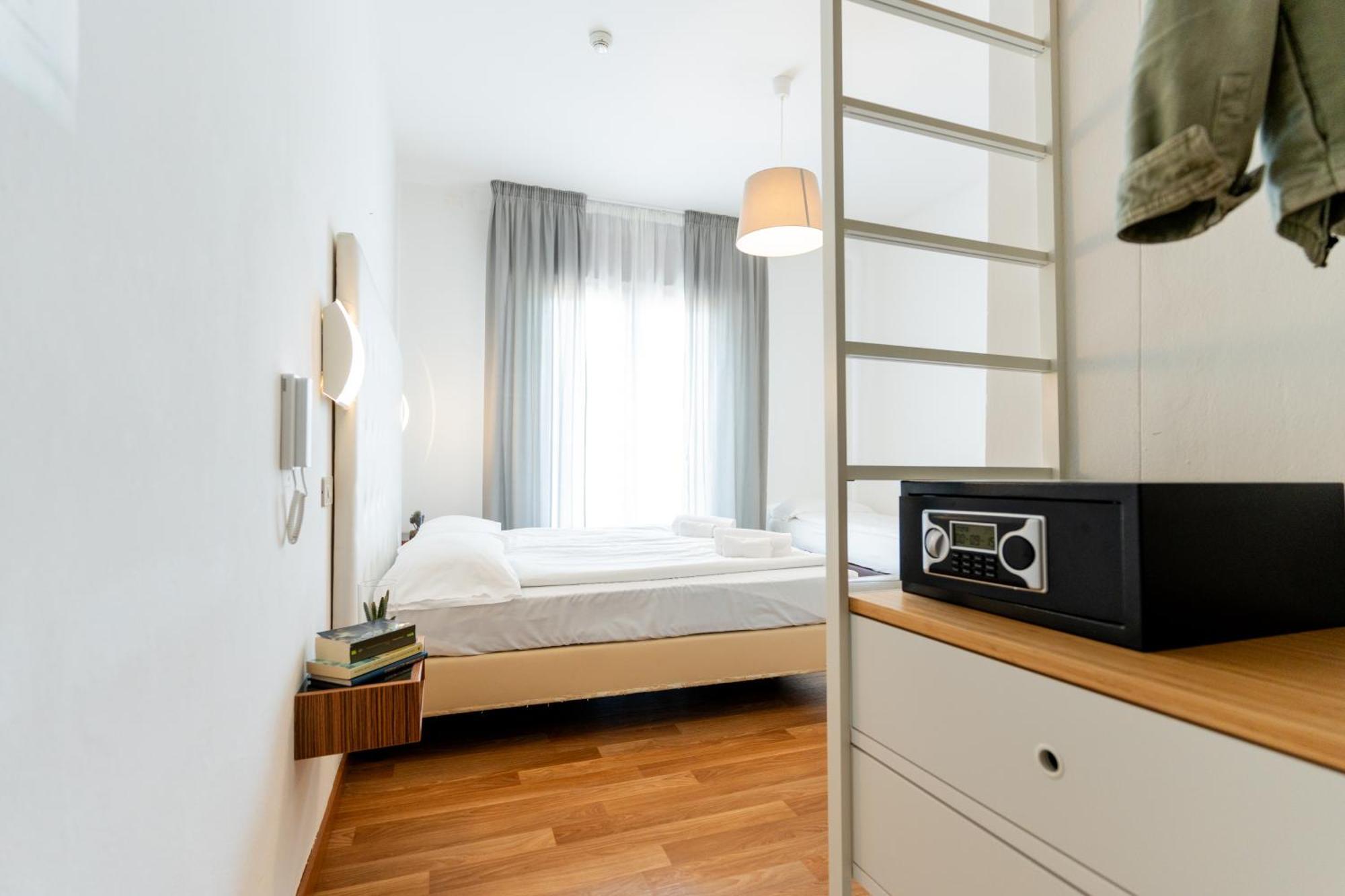 Hotel Regina Caorle Exterior photo