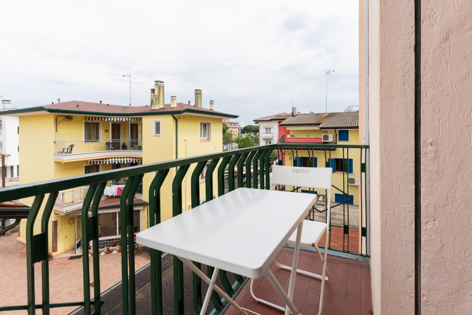 Hotel Regina Caorle Room photo