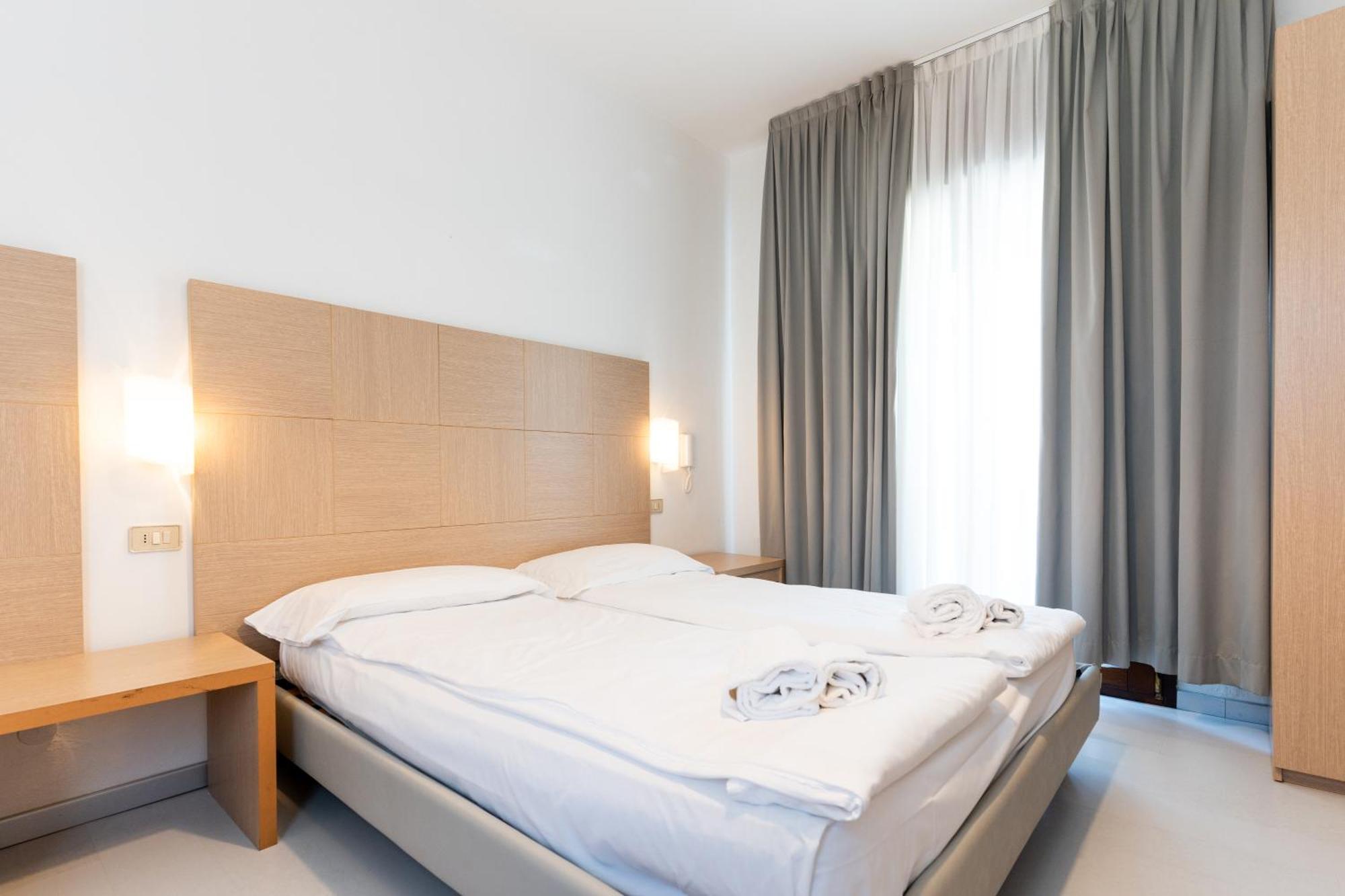 Hotel Regina Caorle Room photo