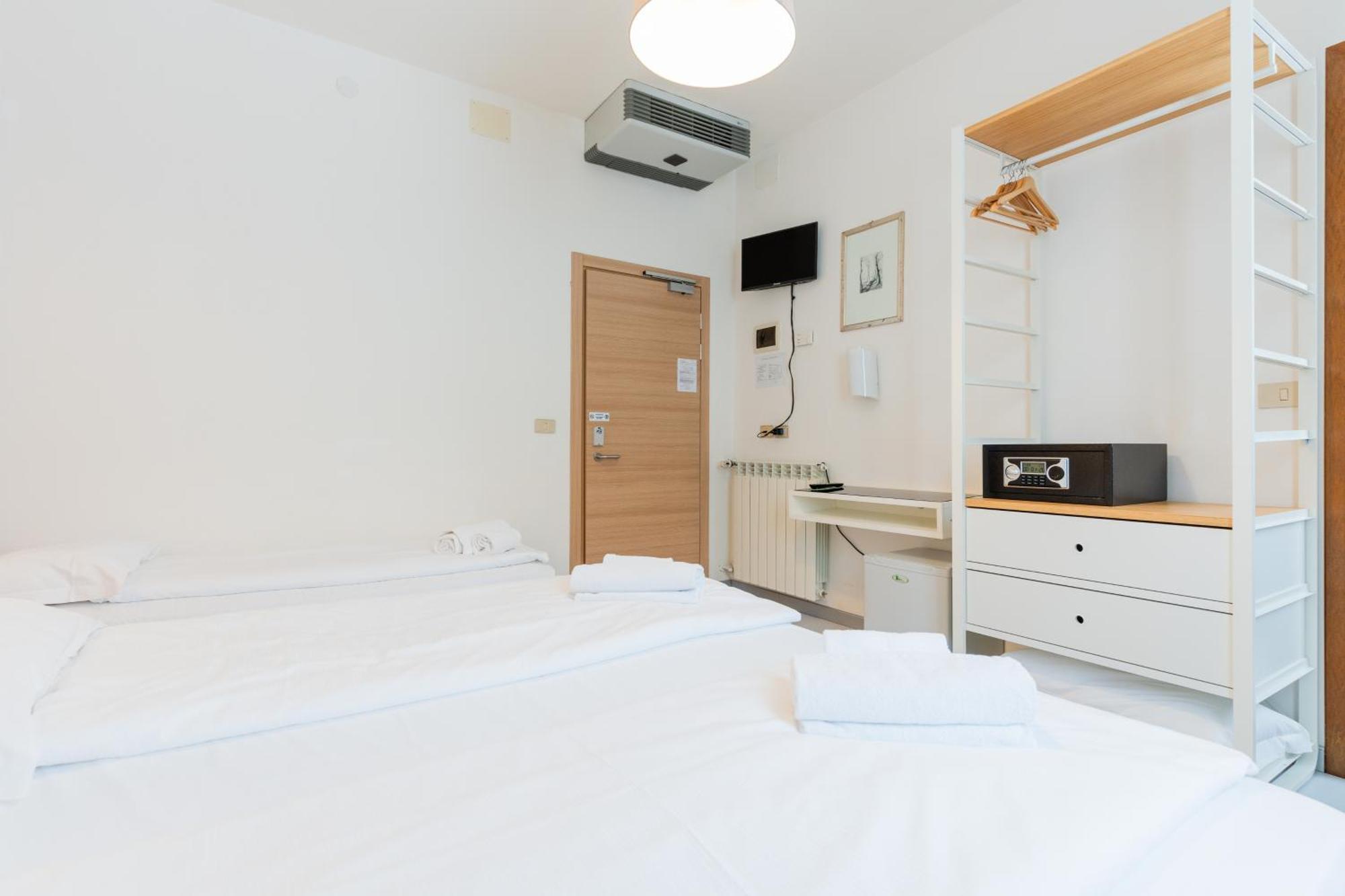 Hotel Regina Caorle Room photo