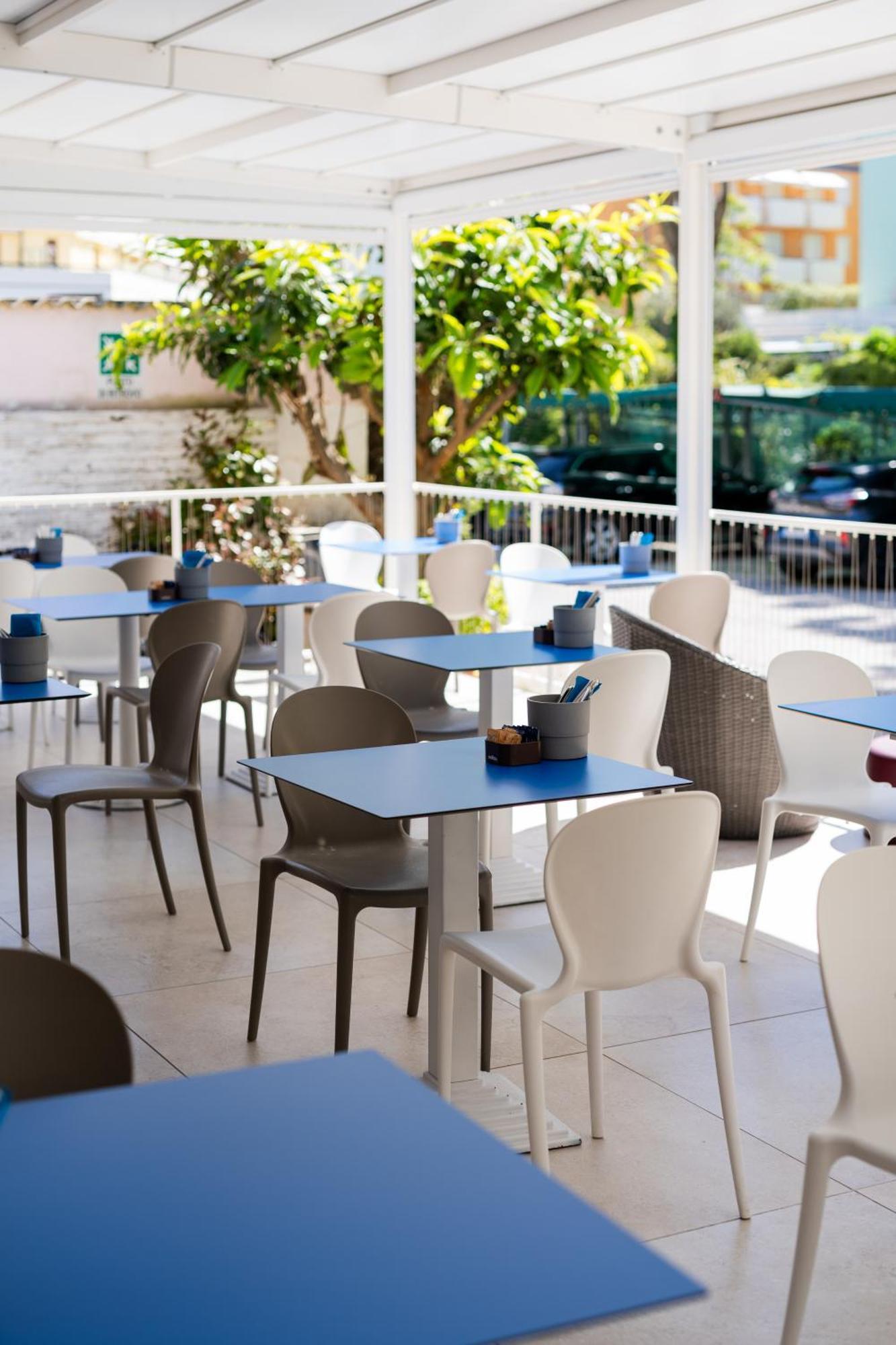 Hotel Regina Caorle Exterior photo