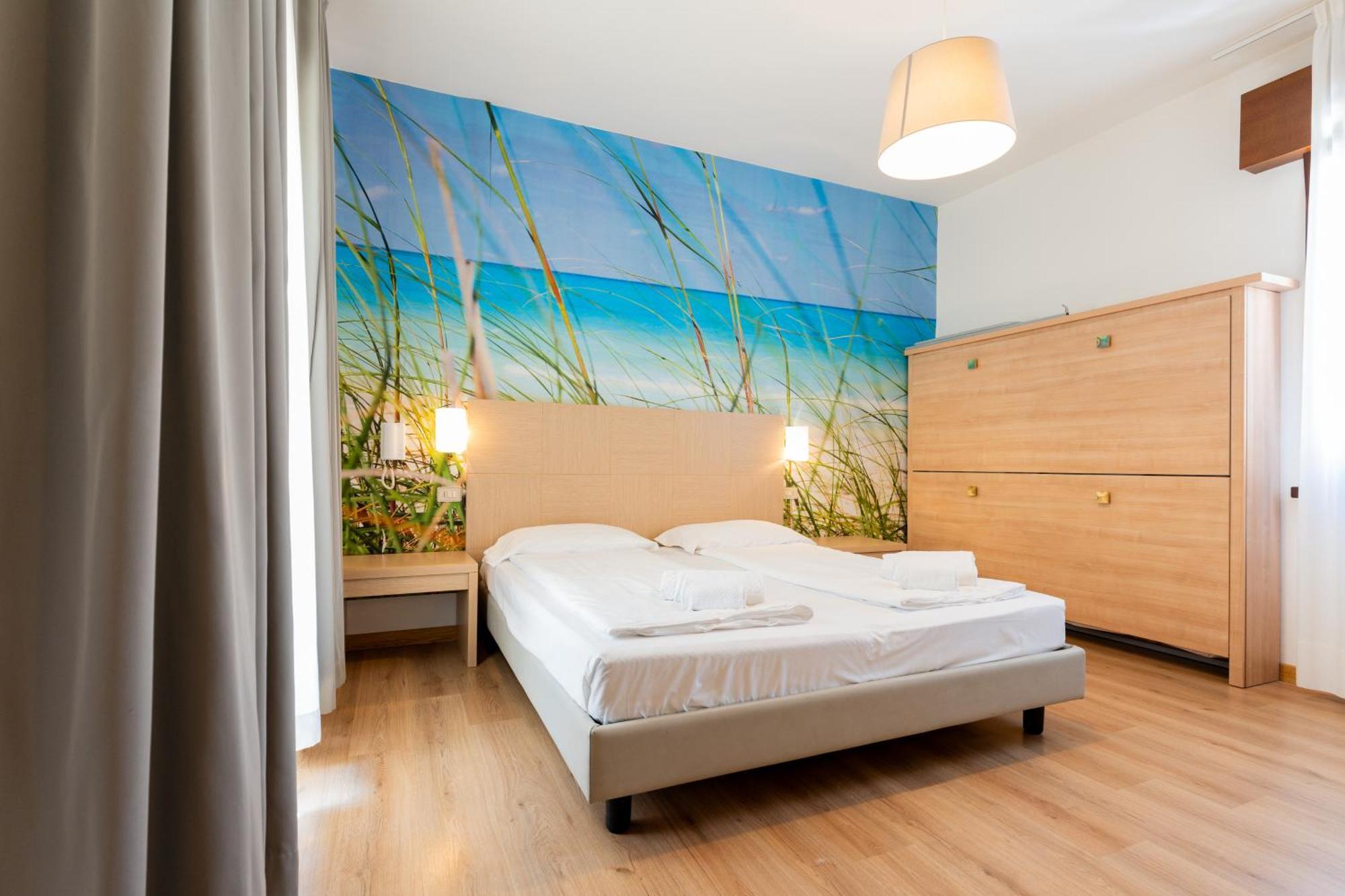 Hotel Regina Caorle Room photo